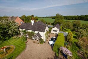 Meadow Sweet Cottage, High Street, Sudbury CO10 8LN
