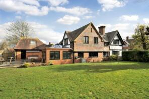 Dean Lodge, Stargrove Lane, Newbury RG20 0AF