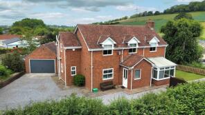 Springrise, Lea Villa Residential Park Access, Ross-on-wye HR9 7LH