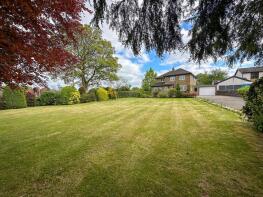 Hillcrest, Tompkin Road, Stanley ST9 9LX