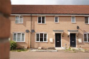 21, Teasel Close, Bury St. Edmunds IP28 8XN