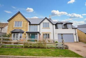 2, Bramley Close, Toddington, Cheltenham GL54 5ED
