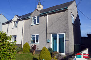 4 Trigfan, Trewerin, Pwllheli LL53 8RD