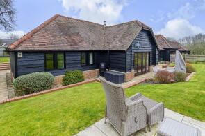 Elmwood, The Greenway, West Hendred, Wantage OX12 8RD
