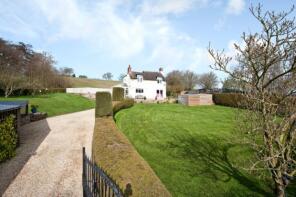 Bodenham Cottage, Cleeton Lane, Kidderminster DY14 0QZ