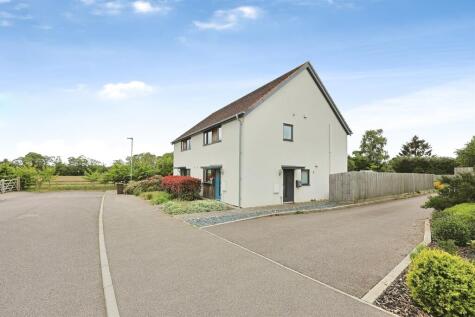Hopsack Road, Hingham, Norwich