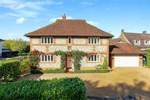 Village Hall House, High Street, Petworth GU28 0LB