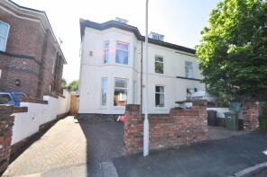 7, Nelson Street, Wallasey CH45 1NG