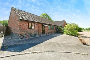 43, Paige Close, King's Lynn PE33 0TQ