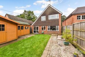 Mallaig, Passfield Road, Passfield, Liphook GU30 7RH