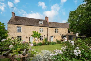 Magdalen Cottage, Chapel Lane, Brackley NN13 5PG