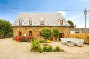 4 The Old Chapel, Summer Lane, Looe PL13 2LP
