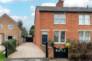 12, Wroslyn Road, Witney OX29 8HU