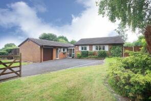 Tillygarmond, Hollywell Lane, Kidderminster DY14 9NR