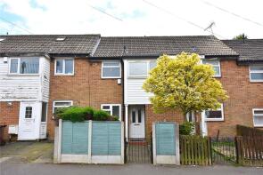 5, Half Mile Green, Stanningley, Pudsey LS28 6HS