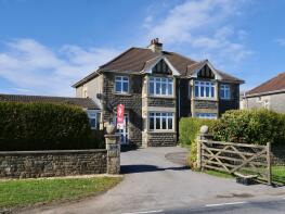 Mendip View, Leigh Road, Leigh On Mendip, Frome BA11 3LR