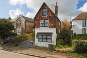 Denmark House, High Street, Canterbury CT4 6SX