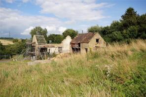 Toms Barn, Uploders Road, Uploders DT6 4PD