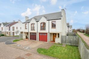 26, Gifford Court, Anstruther KY10 3UZ