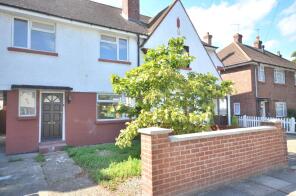 8, Marlborough Lane, London SE7 7DF