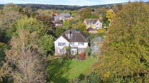 Steep Side, Cross Lane, Findon BN14 0UG