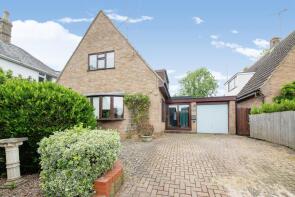 5a Rivendell, Bourne Road, Stamford PE9 4LH
