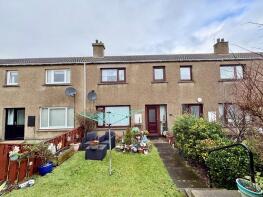 15, Thistle Park, Wick KW1 5JA