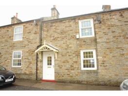 8, Ropehaugh Cottages, Hexham NE47 9HF