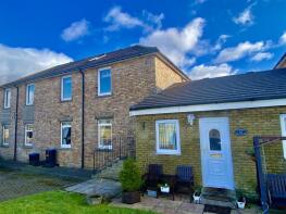22, Riverside Gardens, Cumnock KA18 3LU