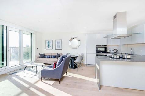 Cascade Court, 1 Sopwith Way, London, SW11