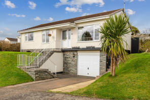 25, Coombe Meadows, Kingsbridge TQ7 2JL