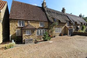 Heron Cottage, Newport Road, Newport Pagnell MK16 8LG