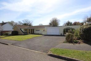 8, Moorlands, Ottery St. Mary EX11 1UL