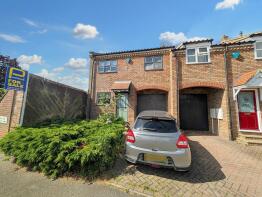 1, Leeholme Mews, High Street, Billingham TS22 5SA