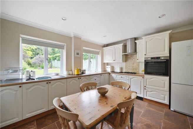 Kitchen/Breakfast
