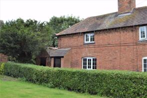 34 Oaklands Farm Cottage, Main Street, Nuneaton CV13 6NR