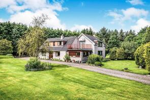 Freeburn Cottage, Freeburn - Tomatin - Findhorn - Kyllachy - Garbole, Inverness IV13 7YP
