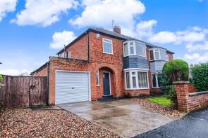 23, Tasmania Square, Middlesbrough TS7 8NS