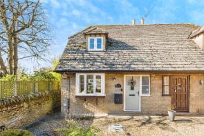 1, James Court, Bampton OX18 2SH
