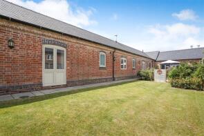 The Old Dairy, Wolvey House Barns, Wolds Lane, Hinckley LE10 3LL