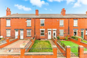 5, Westcroft Road, Hemsworth, Pontefract WF9 4QH