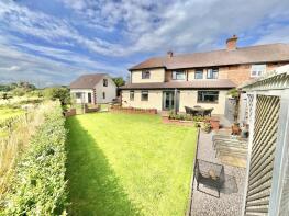 1, Bean Bank, Mill Road, Market Drayton TF9 3ND