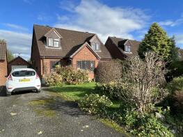 16, The Briars, Ellesmere SY12 0LL