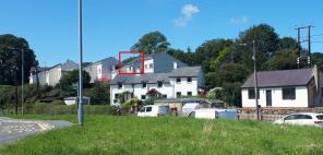 2 Creigle, St Michael's Mews, Ynys, Talsarnau LL47 6TL