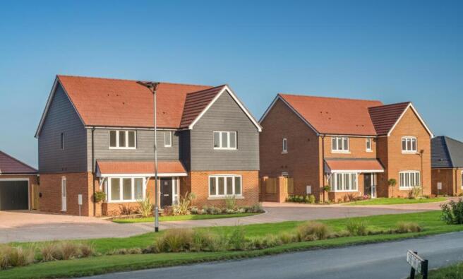 Dandara - Wittering Place  - The Blenheim, Home 3