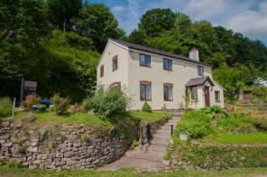 Quarry Cottage, C1257 Symonds Yat West Road, Ross-on-wye HR9 6BL
