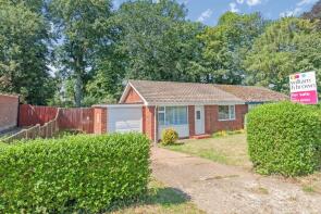 12, Pilgrims Way, Thetford IP25 6NF