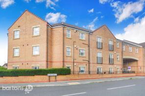 6, Acorn Way Flats, Acorn Way, Sunnyside, Rotherham S66 3XH