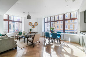 Flat 6, Dudley House, Southampton Street, London WC2E 7HG
