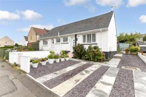 42, Brewlands Crescent, Kilmarnock KA1 5RJ